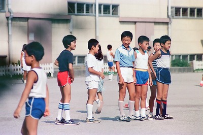 1980年代に流行ったもの