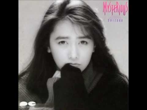 工藤静香「哀しみのエトランゼ」 - YouTube