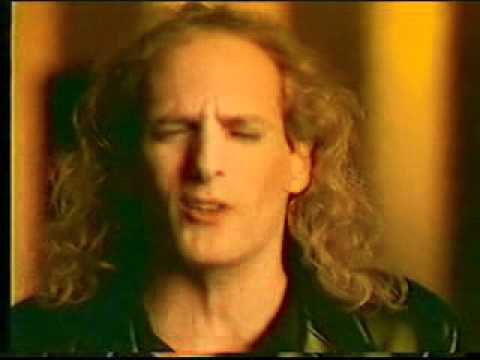 Michael Bolton - Go The Distance [Hercules] - YouTube