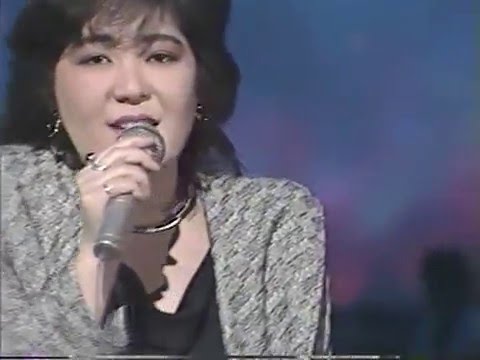椎名恵　今夜はANGEL - YouTube