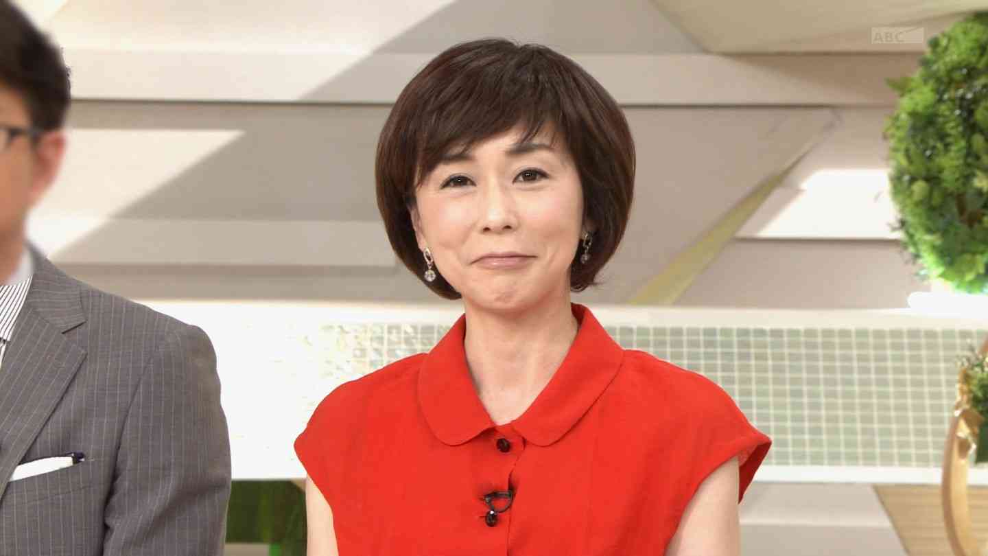 女子アナでだれ好き？