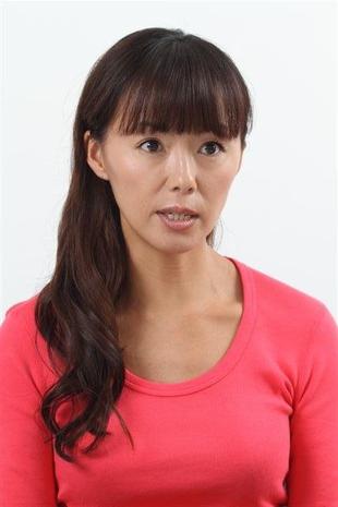 かわいいと思う40オーバーの女性
