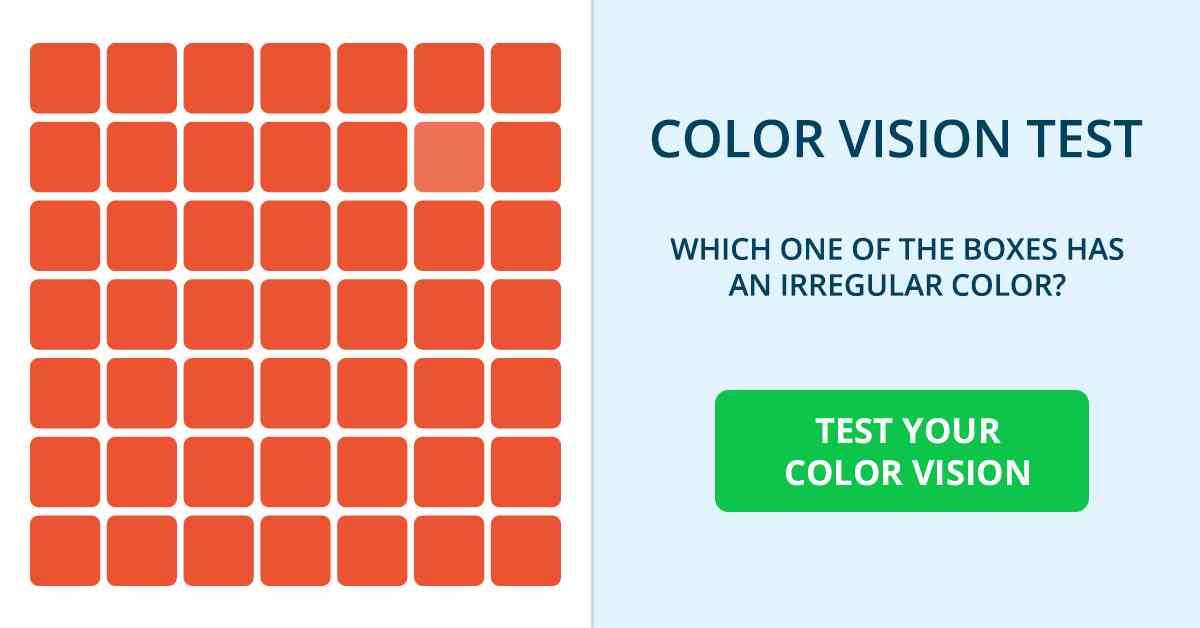iGame | Free Eye Test