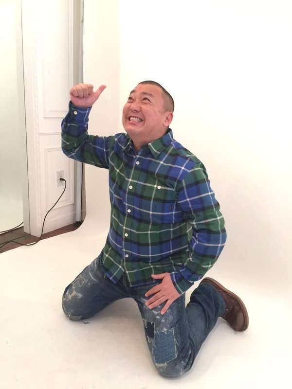 極楽とんぼの山本圭壱がツイッター開始 