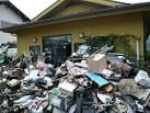 【閲覧注意】ゴミ屋敷！　いわゆる”ゴミ屋敷”の画像を集めました　断捨離どころじゃない - NAVER まとめ