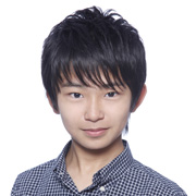 須賀健太、子役イメージに葛藤…21歳、初悪役で脱却誓う