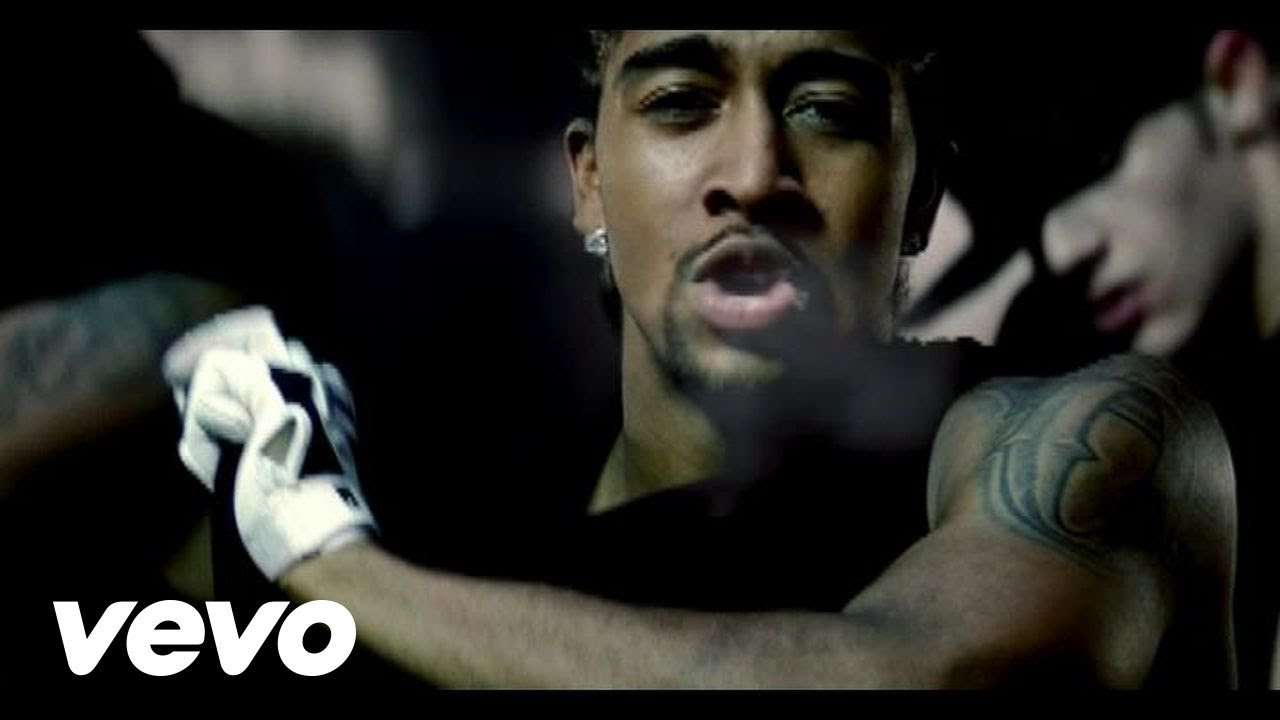 Omarion - Ice Box - YouTube