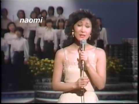 伊東ゆかり・あなたしか見えない - YouTube