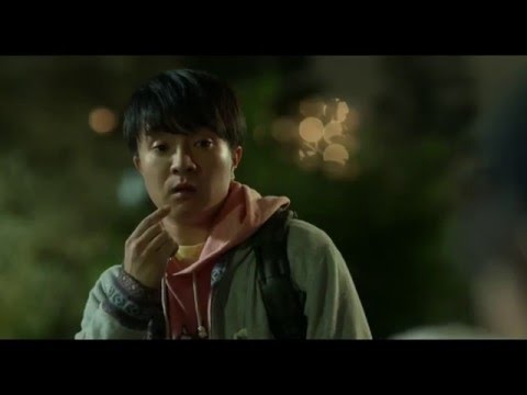 V6森田剛主演『ヒメアノ～ル』予告編 - YouTube