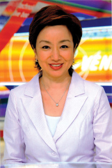 女子アナでだれ好き？