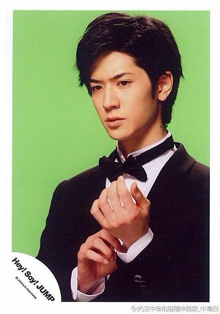 【30歳以下】若手ジャニーズで好きな人は？