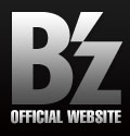 B'z Official Website