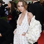 Lily-Rose Depp (@lilyrose_depp) • Instagram photos and videos