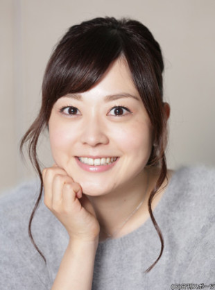女子アナでだれ好き？