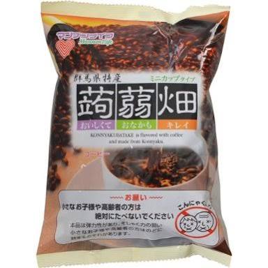 コーヒーゼリー愛好家