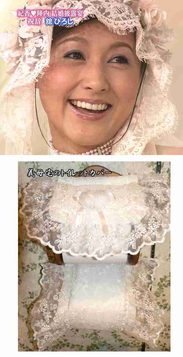 【妄想】紀香さんの結婚式をプロデュースしてみよう！