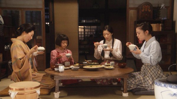 今週の「とと姉ちゃん」【常子、ビジネスに挑戦する】