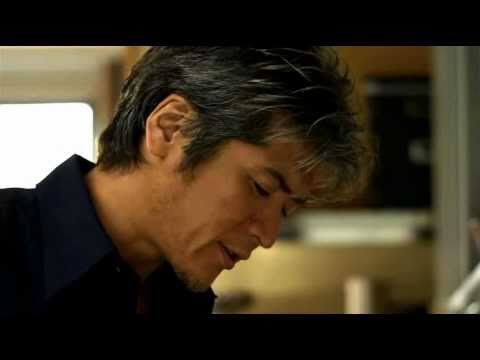 吉川晃司★広島ガスCM - YouTube