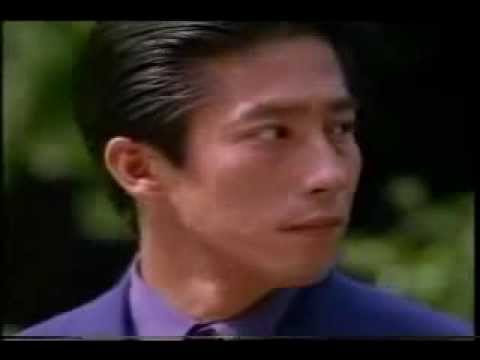 1992年CM 月桂冠　花鳥風月　真田広之 - YouTube