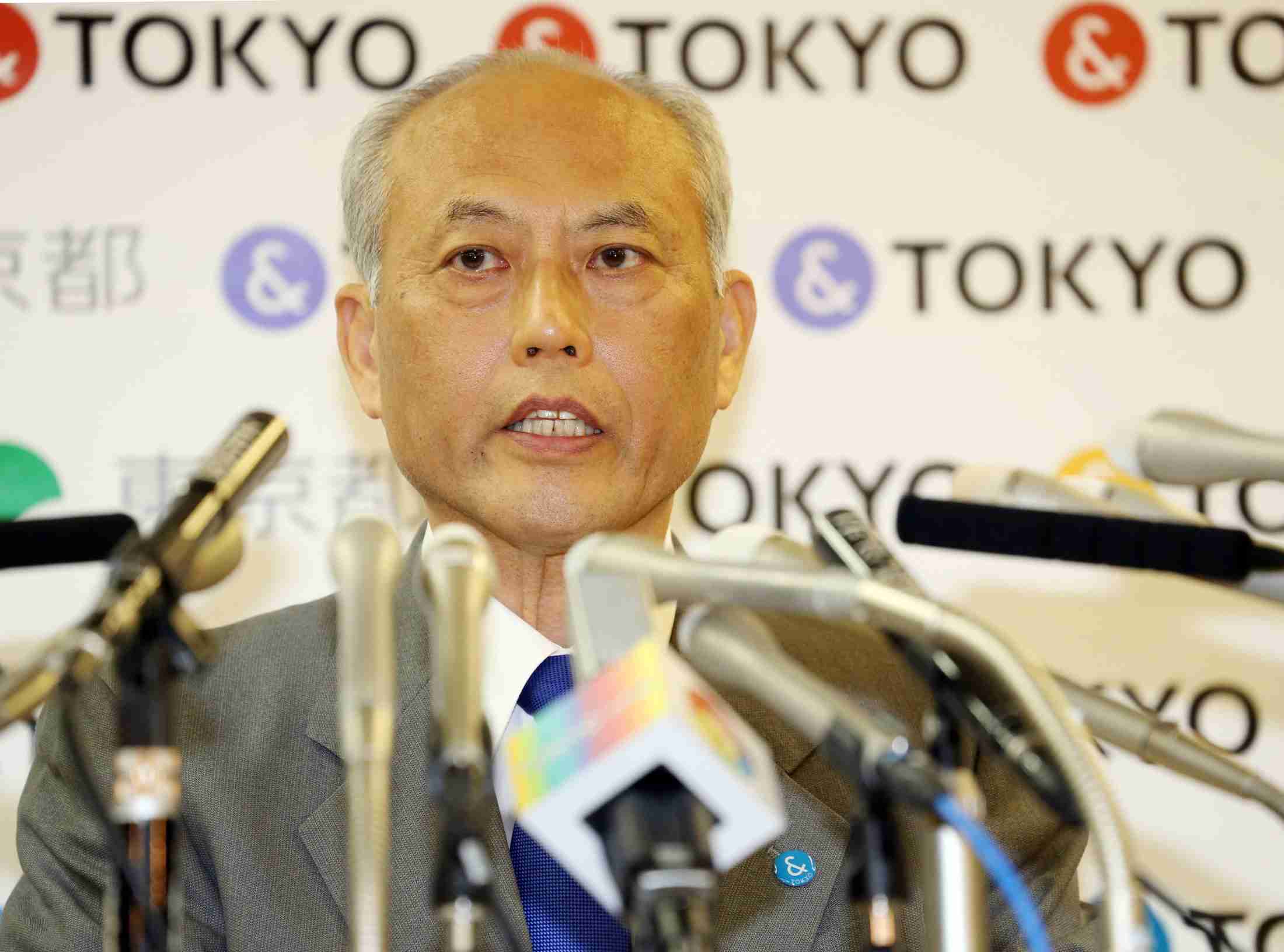 舛添バッシングの裏に自民党・都庁職員との“政争” （ダイヤモンド・オンライン） - Yahoo!ニュース