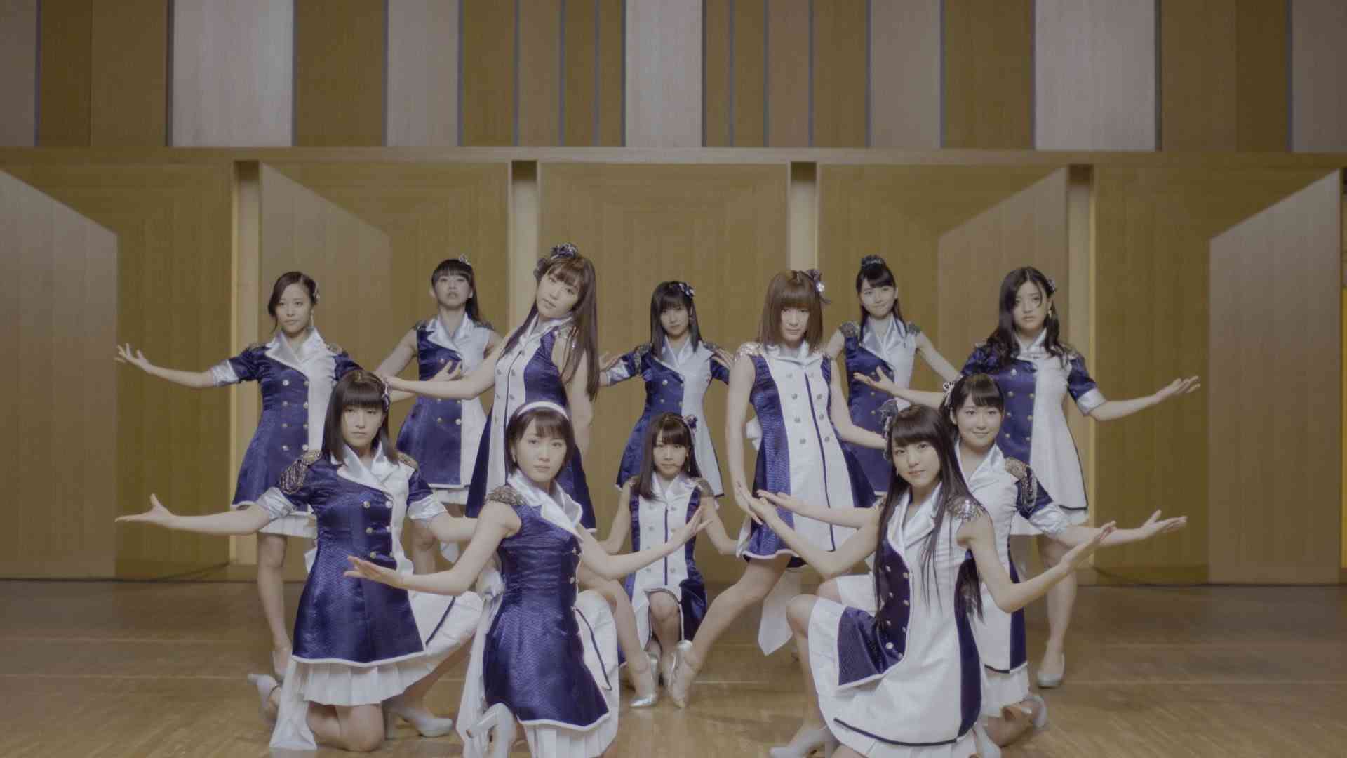 モーニング娘。'16『The Vision』(Morning Musume。'16[The Vision]) (Promotion Edit) - YouTube