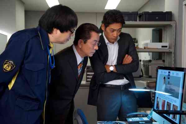 『相棒』水谷豊&反町隆史続投で10月から「シーズン15」&来年劇場版公開