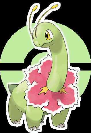 ポケモン(ゲーム)やってる人!