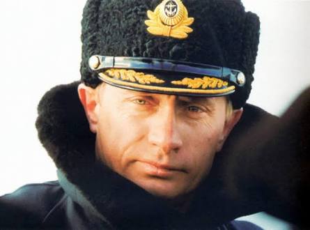 プーチン大統領をどう思いますか？