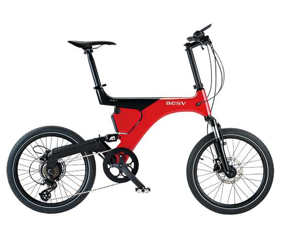 オススメのスポーツ自転車