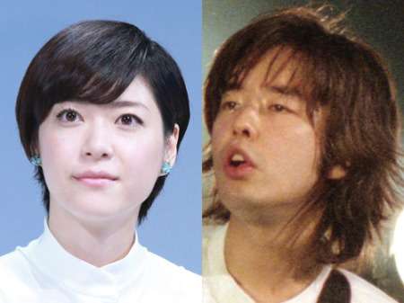上野樹里&トライセラ和田唱が結婚！昨秋から交際「とても自然なこと」