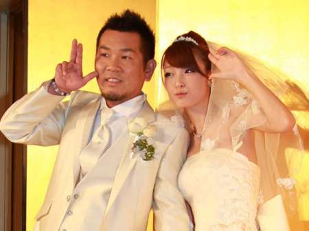 藤本敏史＆木下優樹菜夫妻が「理想のカップル」1位！あの破局の2人もランクイン