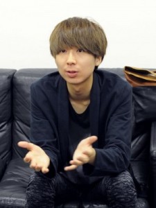 川谷絵音の新曲《藍色好きさ》の歌詞フル！ベッキーに贈る歌だと話題 | 気になるアンテナニュース