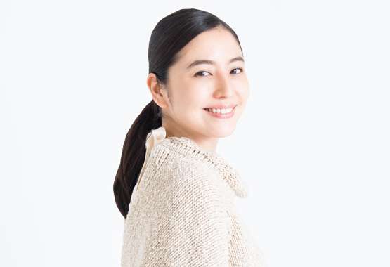 芸能人色白選手権！