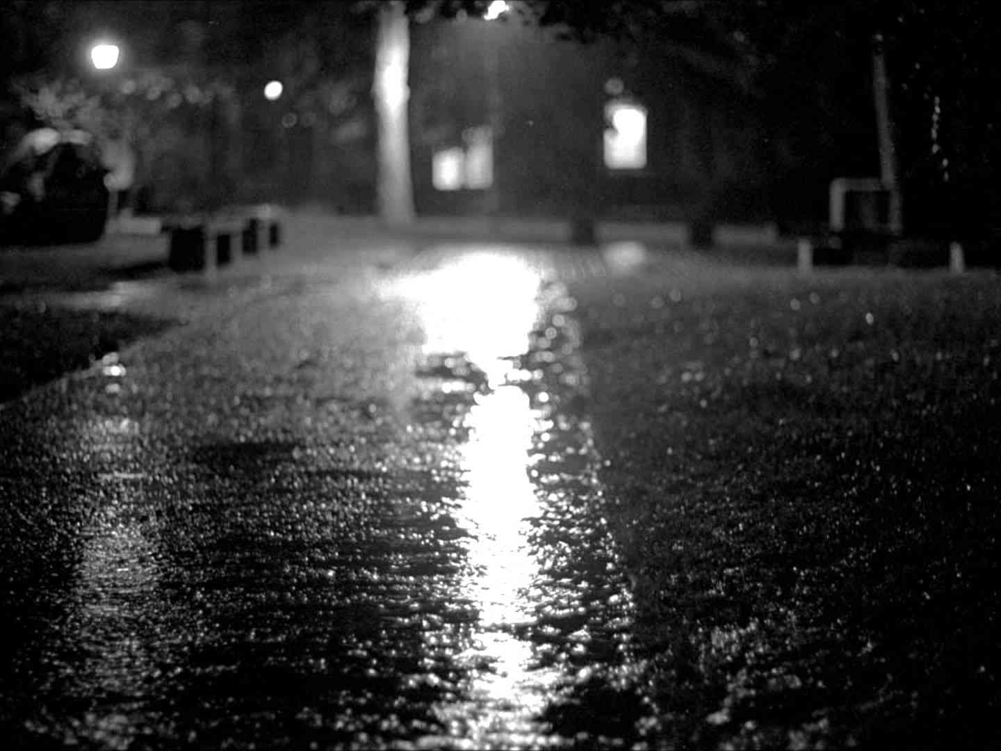 雨夜の月に - YouTube