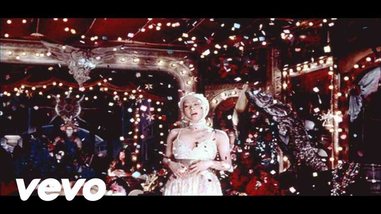 宇多田ヒカル - FINAL DISTANCE - YouTube