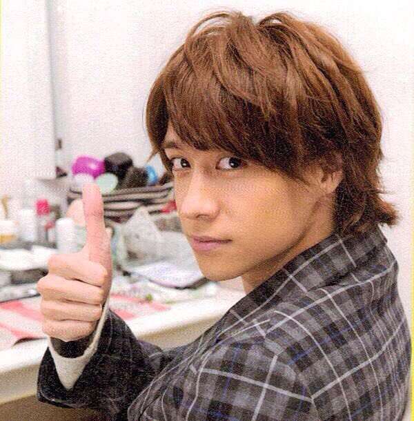 【30歳以下】若手ジャニーズで好きな人は?