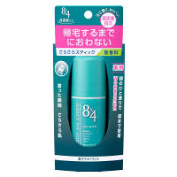 LOHACO - 【アウトレット】8×4 高密着ケア　スティック　無香料　緑　花王