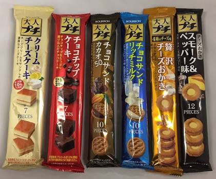 プチ贅沢なオヤツ