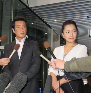 熱愛疑惑の神田正輝と三船美佳、法的対応示唆の異常さ…「不自然な」激怒演出に疑問続出