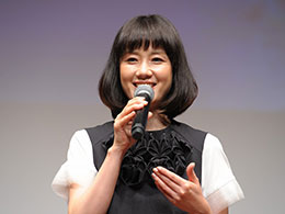 かわいいと思う40オーバーの女性