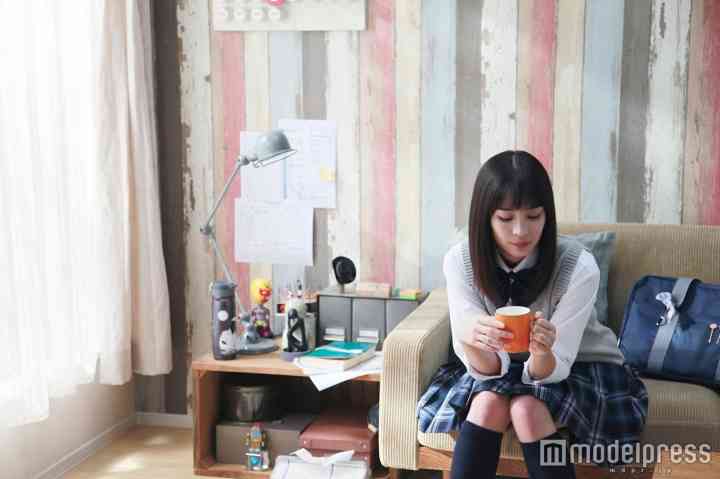 広瀬すず、映画イベントで再び号泣「涙腺が崩壊してます」