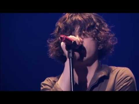 wherever you are live - ONE OK ROCK - YouTube