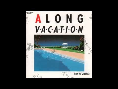 大瀧 詠一 (Eiichi Ohtaki) - 君は天然色 (Kimiwa Tennenshoku) (1981) - YouTube