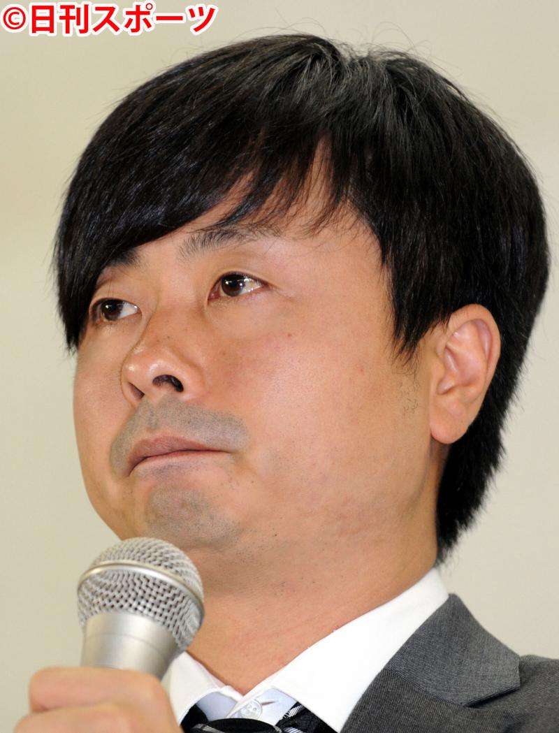 河本準一、舛添知事擁護発言を釈明 - 芸能 : 日刊スポーツ