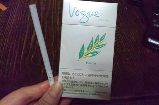ガルちゃん喫煙室【２箱目】