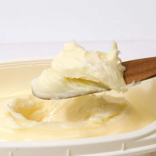 マーガリン、使ってますか？