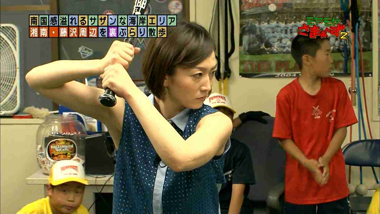女子アナでだれ好き？