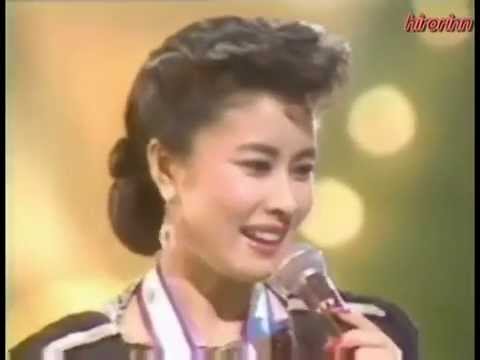 お久しぶりね／小柳ルミ子 - YouTube
