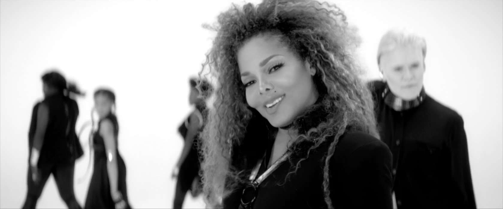 Janet Jackson - Dammn Baby (Music Video) - YouTube