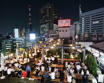 夏を連想させる言葉をひたすら挙げていくトピ